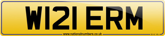 W121 ERM