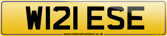 W121 ESE