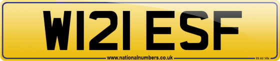 W121 ESF