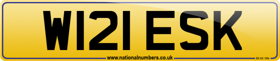 W121 ESK