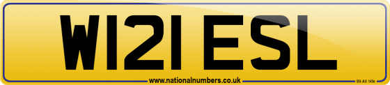 W121 ESL
