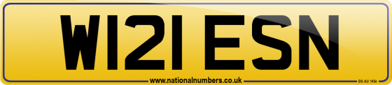 W121 ESN