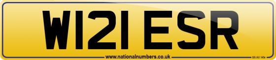 W121 ESR