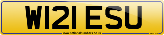 W121 ESU