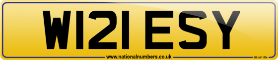 W121 ESY