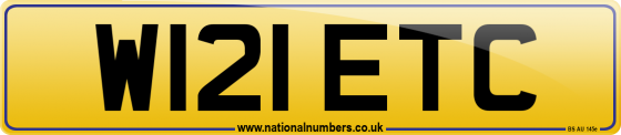 W121 ETC