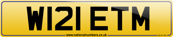 W121 ETM