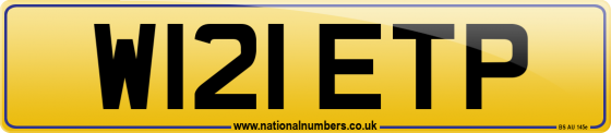 W121 ETP