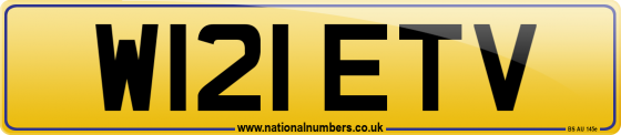 W121 ETV