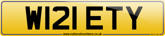 W121 ETY