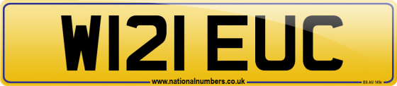 W121 EUC