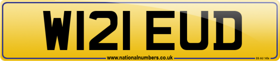 W121 EUD
