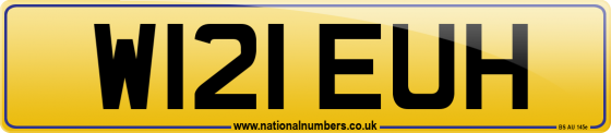 W121 EUH