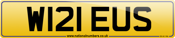 W121 EUS