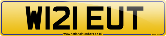W121 EUT