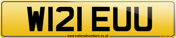 W121 EUU