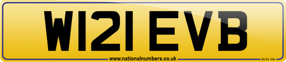W121 EVB