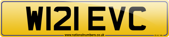 W121 EVC