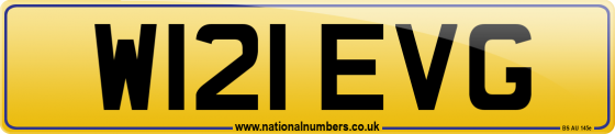 W121 EVG