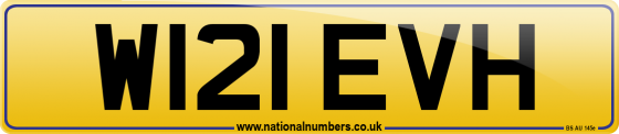 W121 EVH