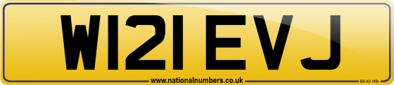 W121 EVJ