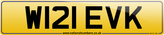 W121 EVK