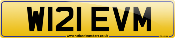 W121 EVM