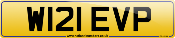 W121 EVP