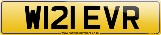 W121 EVR