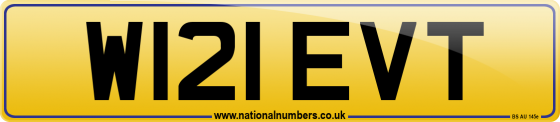 W121 EVT