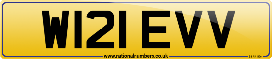 W121 EVV
