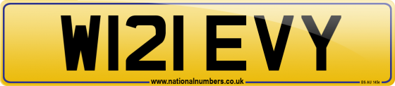 W121 EVY