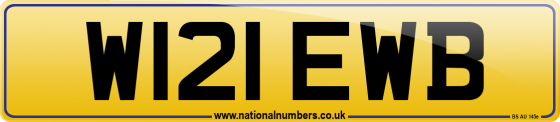 W121 EWB