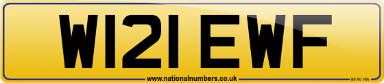 W121 EWF
