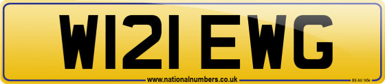 W121 EWG
