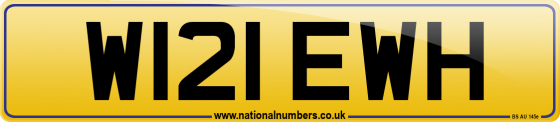 W121 EWH