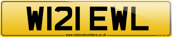W121 EWL