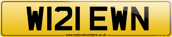 W121 EWN