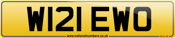 W121 EWO