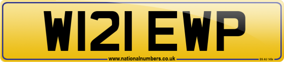 W121 EWP