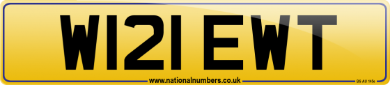 W121 EWT