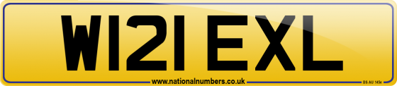 W121 EXL
