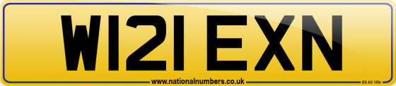 W121 EXN