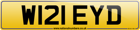W121 EYD