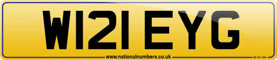 W121 EYG