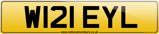 W121 EYL