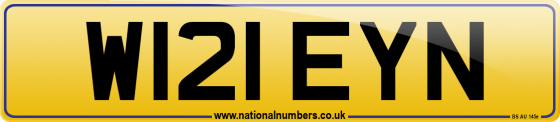 W121 EYN