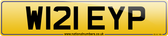 W121 EYP