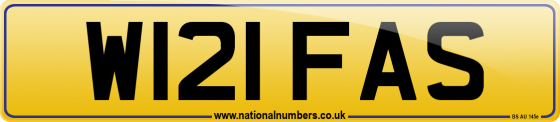W121 FAS