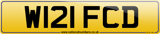 W121 FCD